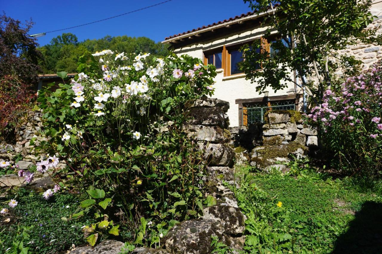 Villa Les Hiboux Castelnau-Durban Exterior foto